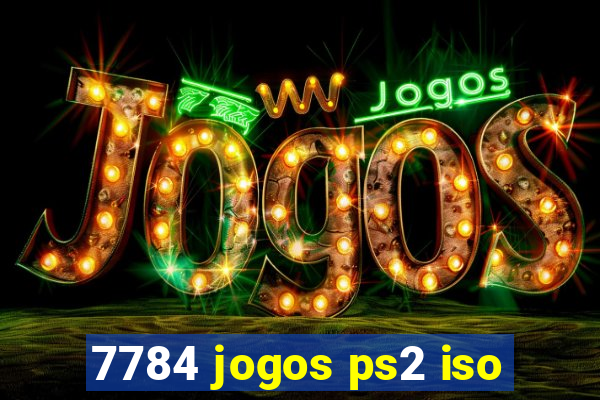 7784 jogos ps2 iso